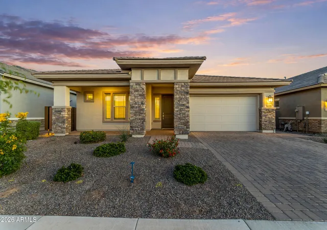 1st image of 20591 E Avenida Del Valle, Queen Creek, AZ 85142 | MLS# 7035547