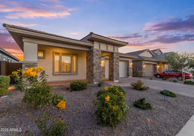 2nd image of 20591 E Avenida Del Valle, Queen Creek, AZ 85142 | MLS# 7035547