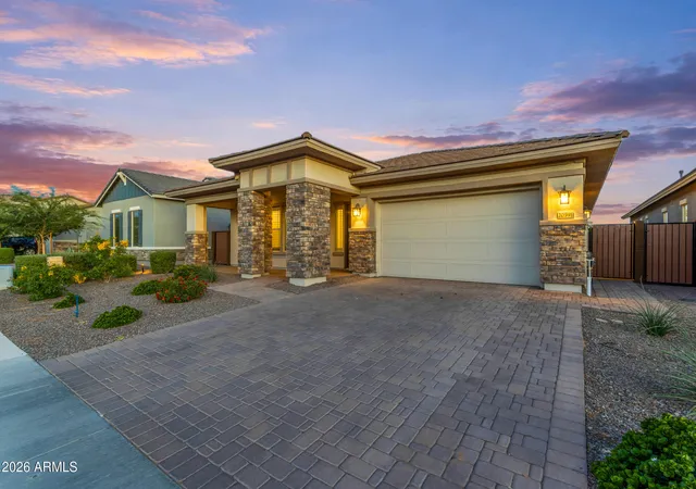 3rd image of 20591 E Avenida Del Valle --, Queen Creek, AZ 85142 | MLS# 7035547