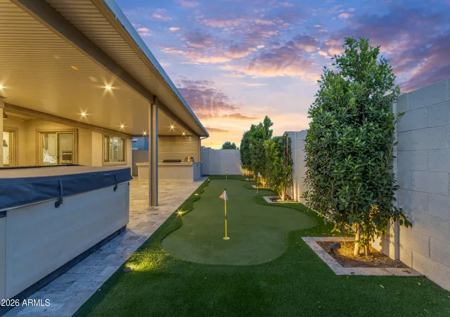 4th image of 20591 E Avenida Del Valle --, Queen Creek, AZ 85142 | MLS# 7035547