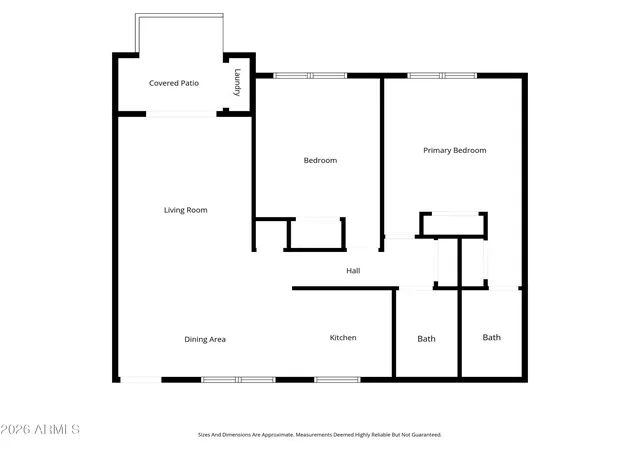 5th image of 3119 W Cochise Dr, Phoenix, AZ 85051