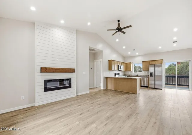 Homes for sale in Overgaard, AZ | 2746 Zane Grey Blvd Blvd, Overgaard, AZ 85933 | MLS# 7039152