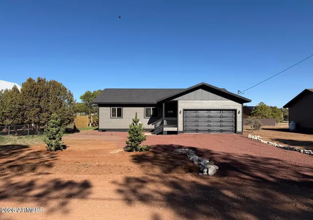 Homes for sale in Overgaard, AZ | 2746 Zane Grey Blvd Blvd, Overgaard, AZ 85933 | MLS# 7039152