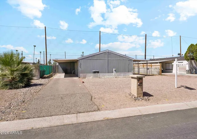 Homes for sale in Mesa, AZ | 7438 E Baseline Rd, Mesa, AZ 85209 | MLS# 7037642