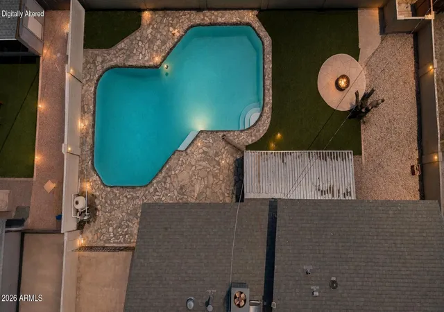 1st image of 4517 S Grandview Ave, Tempe, AZ 85282 | MLS# 7040681