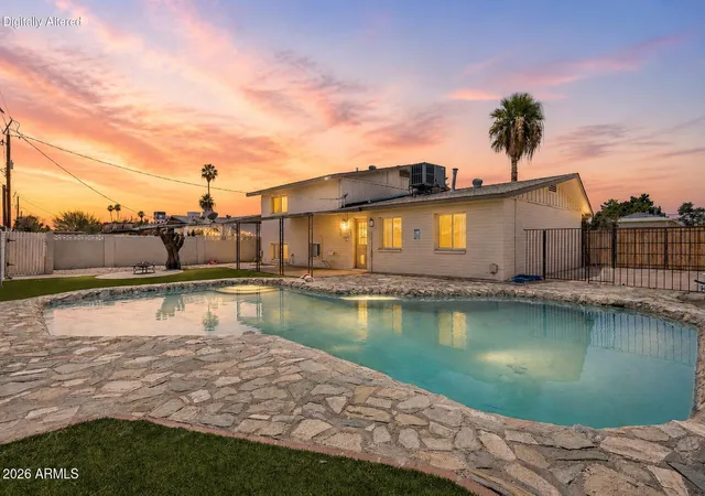 3rd image of 4517 S Grandview Ave, Tempe, AZ 85282 | MLS# 7040681