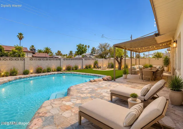 45th image of 4517 S Grandview Ave, Tempe, AZ 85282 | MLS# 7040681
