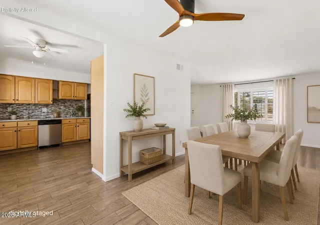 5th image of 4517 S Grandview Ave, Tempe, AZ 85282 | MLS# 7040681