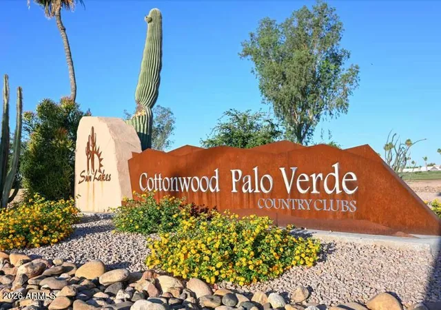 Photo 1 of Single family home for sale at 9622 E Indiana Ave, Sun Lakes, AZ 85248 | MLS# 7086728 | Listing updated on 2026-10-29