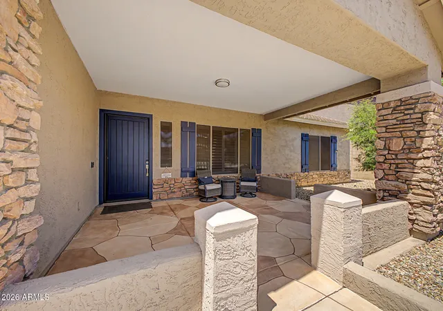Photo 3 of Single family home for sale at 6448 E Orion St, Mesa, AZ 85215 | MLS# 7037758 | Listing updated on 2026-09-11