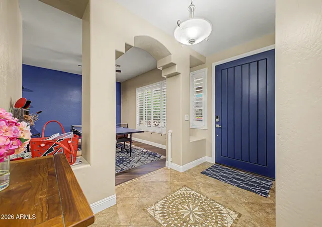 Photo 3 of Single family home for sale at 6448 E Orion St, Mesa, AZ 85215 | MLS# 7037758 | Listing updated on 2026-09-11