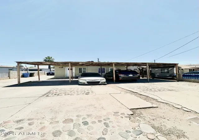 1st image of 2509 E Willetta St, Phoenix, AZ 85008 | MLS# 7036021