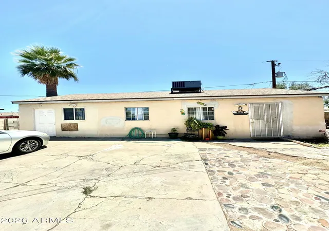 2nd image of 2509 E Willetta St, Phoenix, AZ 85008 | MLS# 7036021
