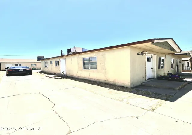 3rd image of 2509 E Willetta St, Phoenix, AZ 85008 | MLS# 7036021