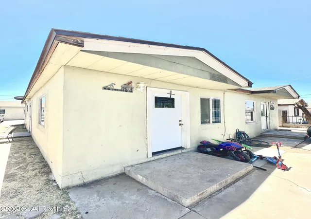 4th image of 2509 E Willetta St, Phoenix, AZ 85008 | MLS# 7036021
