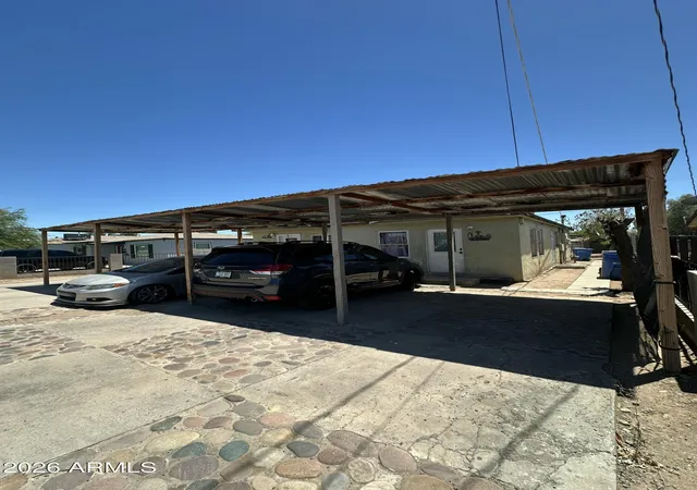 5th image of 2509 E Willetta St, Phoenix, AZ 85008 | MLS# 7036021