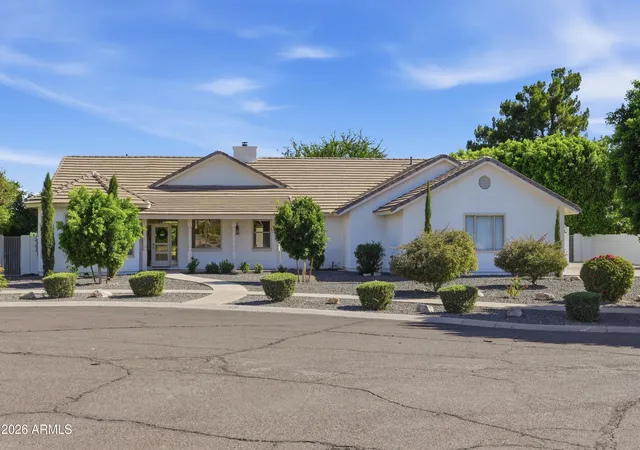 Photo 1 of Single family home for sale at 2251 N 32nd Street #7, Mesa, AZ 85213 | MLS# 7036420 | Listing updated on 2026-09-15