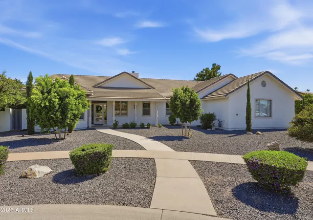 Photo 2 of Single family home for sale at 2251 N 32nd Street #7, Mesa, AZ 85213 | MLS# 7036420 | Listing updated on 2026-09-15