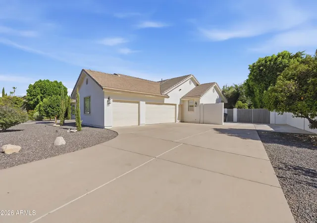 Photo 3 of Single family home for sale at 2251 N 32nd Street #7, Mesa, AZ 85213 | MLS# 7036420 | Listing updated on 2026-09-15