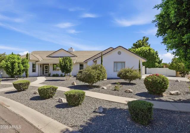 Photo 3 of Single family home for sale at 2251 N 32nd Street #7, Mesa, AZ 85213 | MLS# 7036420 | Listing updated on 2026-09-15