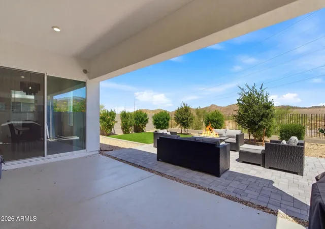 Photo 3 of Single family home for sale at 1740 E Northwood Dr, Phoenix, AZ 85024 | MLS# 7035508 | Listing updated on 2026-09-17