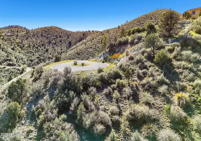 Photo 1 of Land for sale at 200 Echo Hills Cir #565, Prescott, AZ 86303 | MLS# 7036901 | Listing updated on 2026-08-27