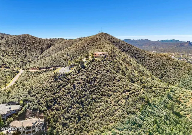 Photo 2 of Land for sale at 200 Echo Hills Cir #565, Prescott, AZ 86303 | MLS# 7036901 | Listing updated on 2026-08-27