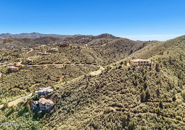 Photo 3 of Land for sale at 200 Echo Hills Cir #565, Prescott, AZ 86303 | MLS# 7036901 | Listing updated on 2026-08-27