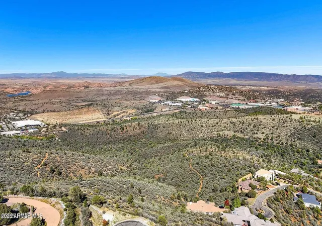 Photo 4 of Land for sale at 200 Echo Hills Cir #565, Prescott, AZ 86303 | MLS# 7036901 | Listing updated on 2026-08-27