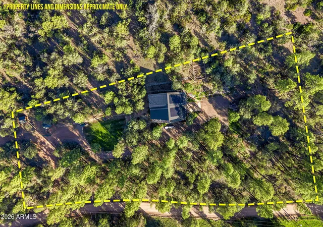 Photo 2 of Sale Pending at 7816 W Forest Service Rd #200, Young, AZ 85554 | MLS# 7035426 | Listing updated on 2026-08-21