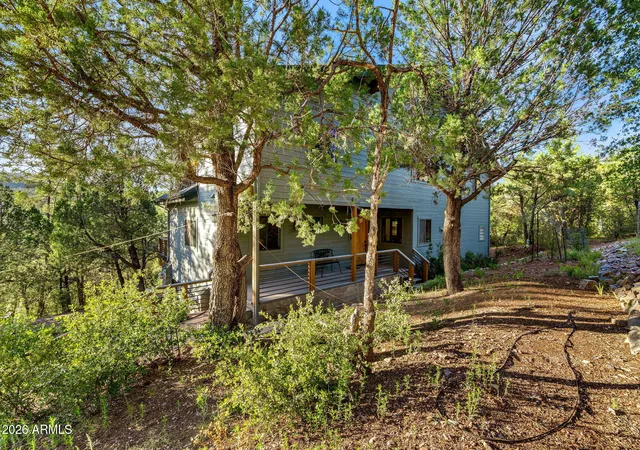 Photo 3 of Single family home for sale at 7816 W Forest Service Rd #200, Young, AZ 85554 | MLS# 7035426 | Listing updated on 2026-10-05