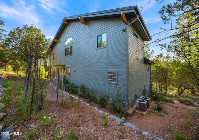 Single family home for sale at 7816 W Forest Service Rd #200, Young, AZ 85554 | MLS# 7035426 | Listing updated on 2026-10-05