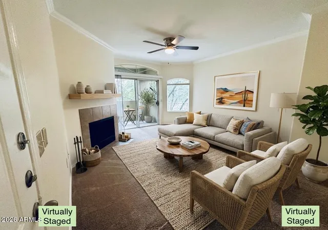 2nd image of 5335 E Shea Blvd #2107, Scottsdale, AZ 85254 | MLS# 7035437