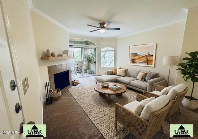 2nd image of 5335 E Shea Blvd #2107, Scottsdale, AZ 85254 | MLS# 7035437