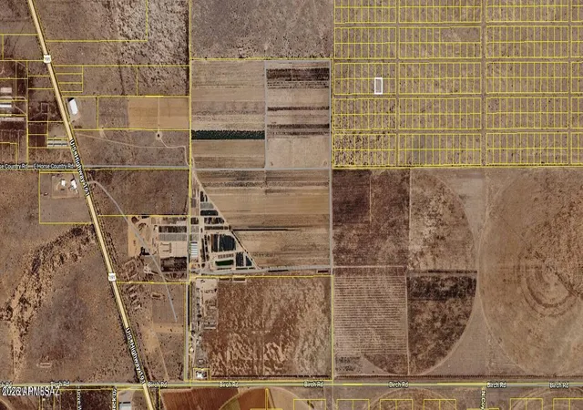 Land for sale at Tbd Az Sun Sites Lot #16, Cochise, AZ 85606 | MLS# 7035920