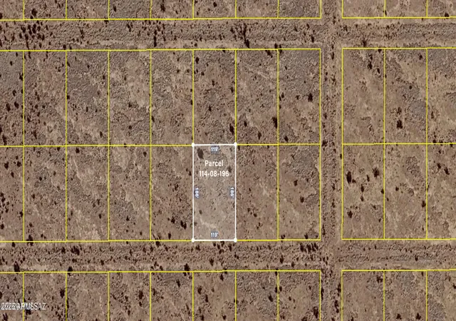 Photo 2 of Land for sale at Tbd Az Sun Sites Lot #16, Cochise, AZ 85606 | MLS# 7035920 | Listing updated on 2026-08-22