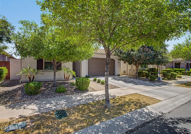 Photo 2 of Sale Pending at 9919 E Thornbush Ave, Mesa, AZ 85212 | MLS# 7035852 | Listing updated on 2026-07-14