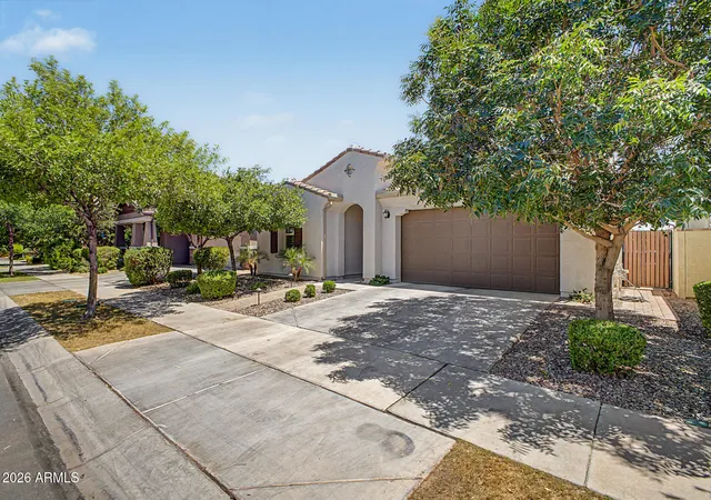 Photo 3 of Sale Pending at 9919 E Thornbush Ave, Mesa, AZ 85212 | MLS# 7035852 | Listing updated on 2026-07-14