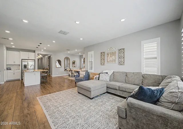Photo 4 of Sale Pending at 9919 E Thornbush Ave, Mesa, AZ 85212 | MLS# 7035852 | Listing updated on 2026-07-14