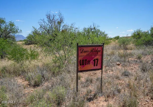 Homes for sale in Hereford, AZ | Tbd S Xxx Coatimundi Dr #17, Hereford, AZ 85615 | MLS# 7038305