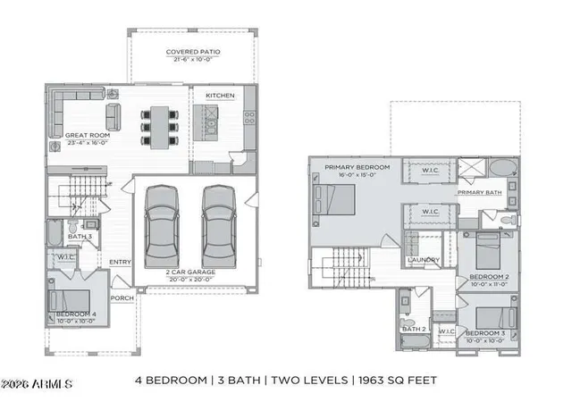 40th image of 2327 E Levi Dr, Phoenix, AZ 85040 | MLS# 7035721