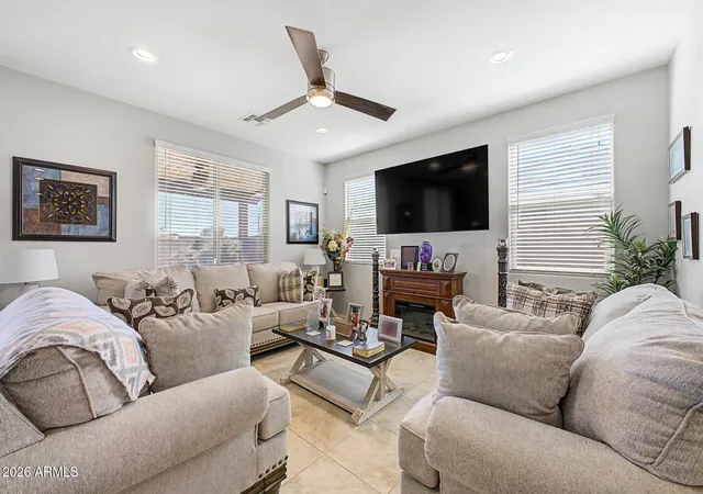 Photo 1 of Single family home for sale at 17237 W Williams St, Goodyear, AZ 85338 | MLS# 7036009 | Listing updated on 2026-09-29