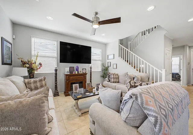 Photo 2 of Single family home for sale at 17237 W Williams St, Goodyear, AZ 85338 | MLS# 7036009 | Listing updated on 2026-09-29