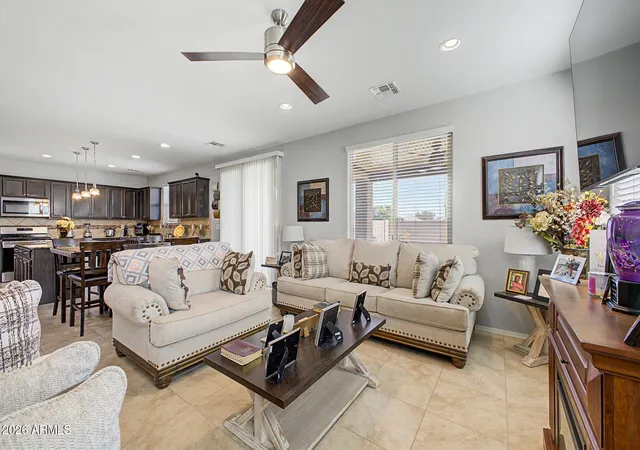 Photo 3 of Single family home for sale at 17237 W Williams St, Goodyear, AZ 85338 | MLS# 7036009 | Listing updated on 2026-09-29