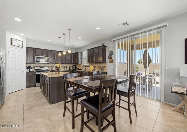 Photo 4 of Single family home for sale at 17237 W Williams St, Goodyear, AZ 85338 | MLS# 7036009 | Listing updated on 2026-09-29