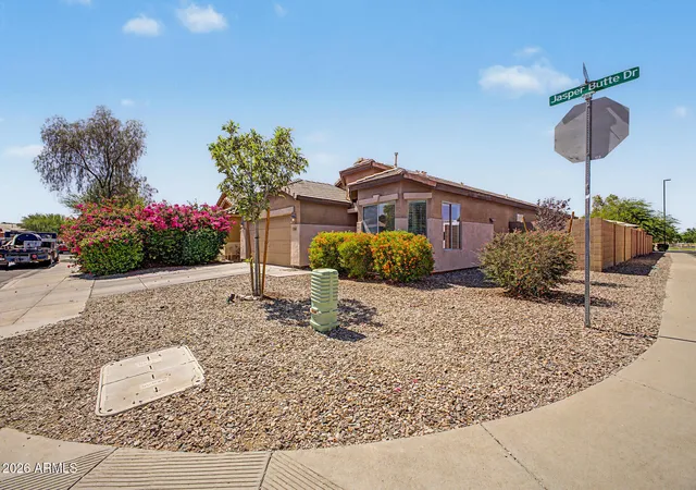 Homes for sale in San Tan Valley, AZ | 2768 W Jasper Butte Dr, San Tan Valley, AZ 85144 | MLS# 7036118