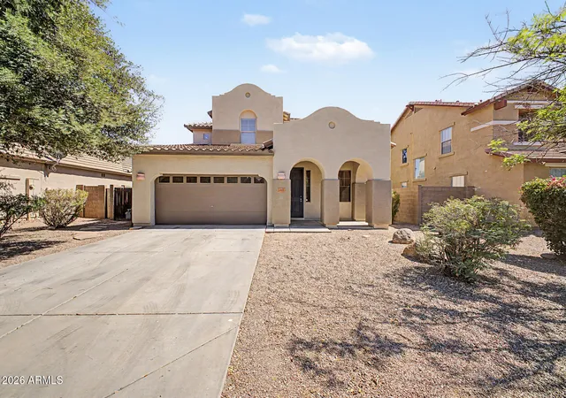 Photo 1 of Single family home for sale at 1447 E Mia Ln, Gilbert, AZ 85298 | MLS# 7035570 | Listing updated on 2026-09-15
