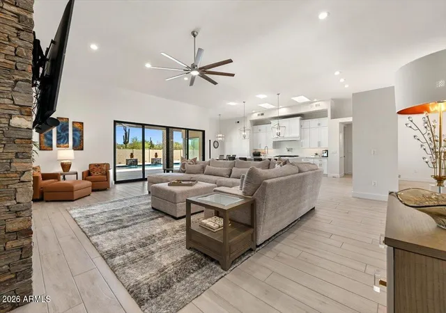Photo 3 of Single family home for sale at 6027 E Wildcat Dr, Cave Creek, AZ 85331 | MLS# 7035445 | Listing updated on 2026-08-11