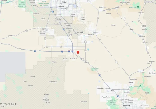 Homes for sale in Eloy, AZ | 4305 N Cameron Dr #15, Eloy, AZ 85131 | MLS# 7037760