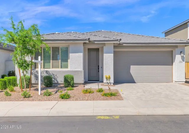 Photo 1 of Sale Pending at 9404 E Strobe Ave, Mesa, AZ 85212 | MLS# 7038632 | Listing updated on 2026-10-06